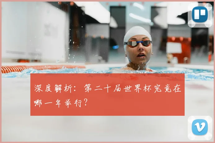 深度解析：第二十届世界杯究竟在哪一年举行？