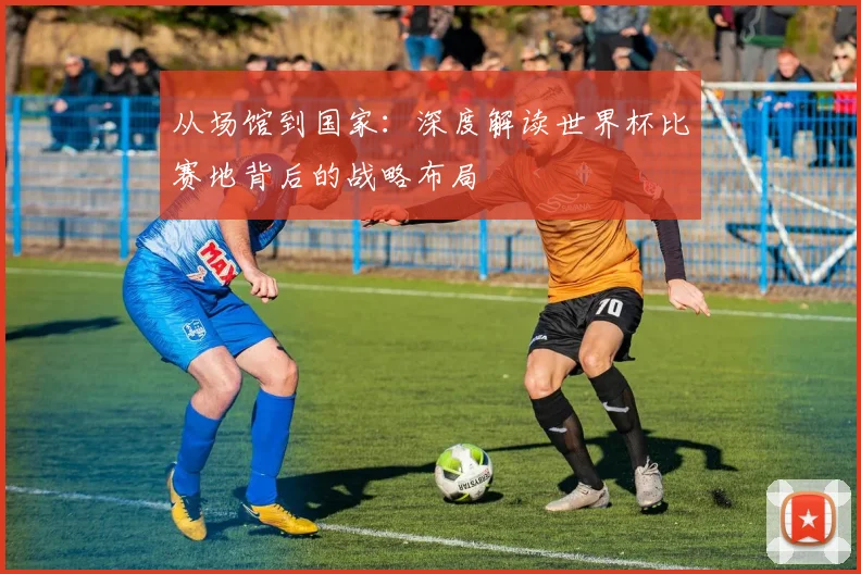 从场馆到国家：深度解读世界杯比赛地背后的战略布局