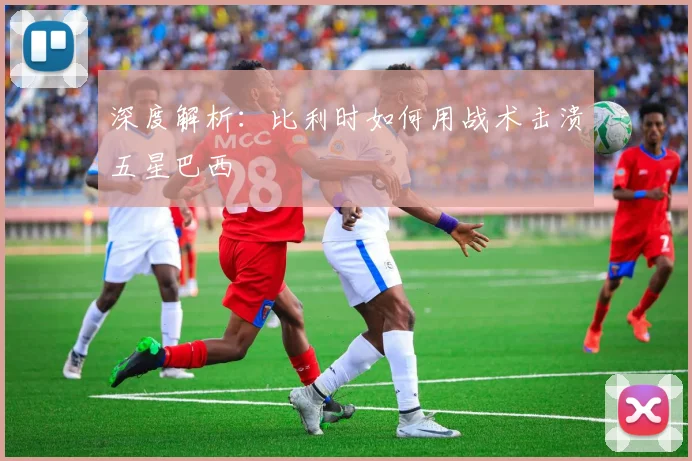 深度解析：比利时如何用战术击溃五星巴西